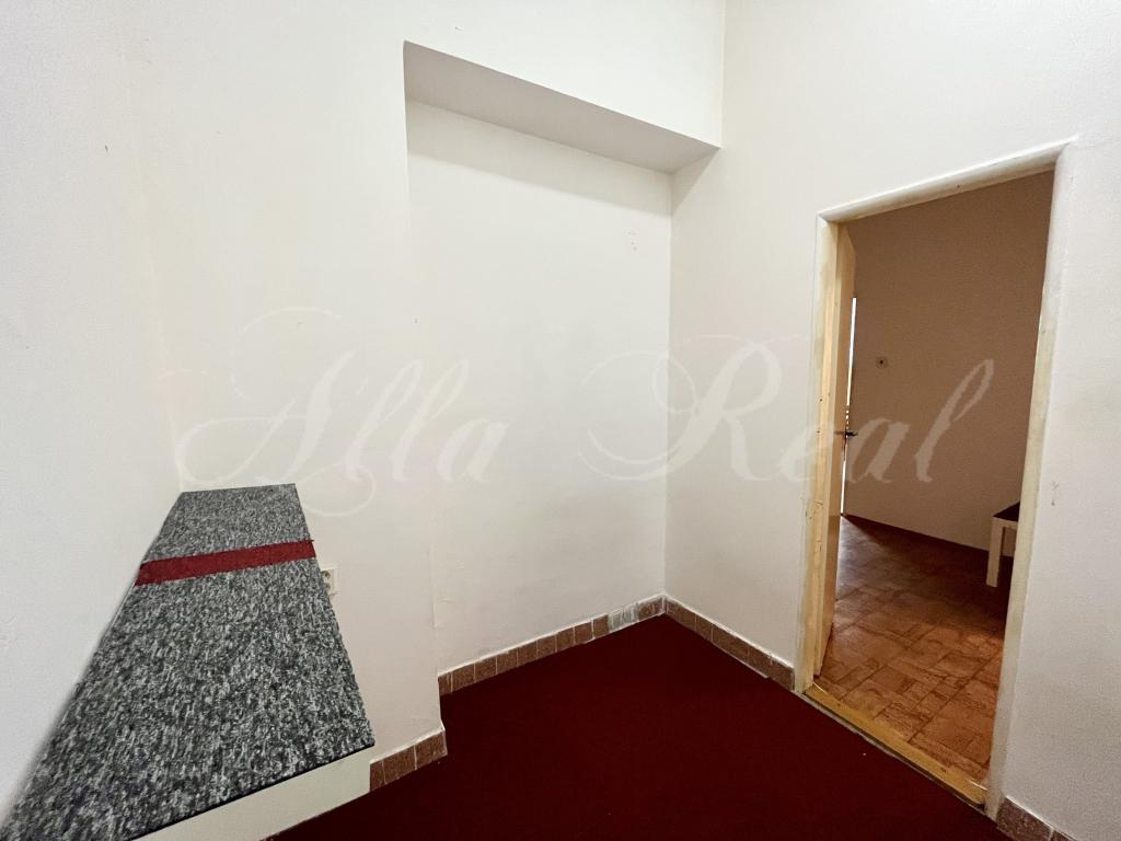 Pronájem bytu 3+1 80 m2