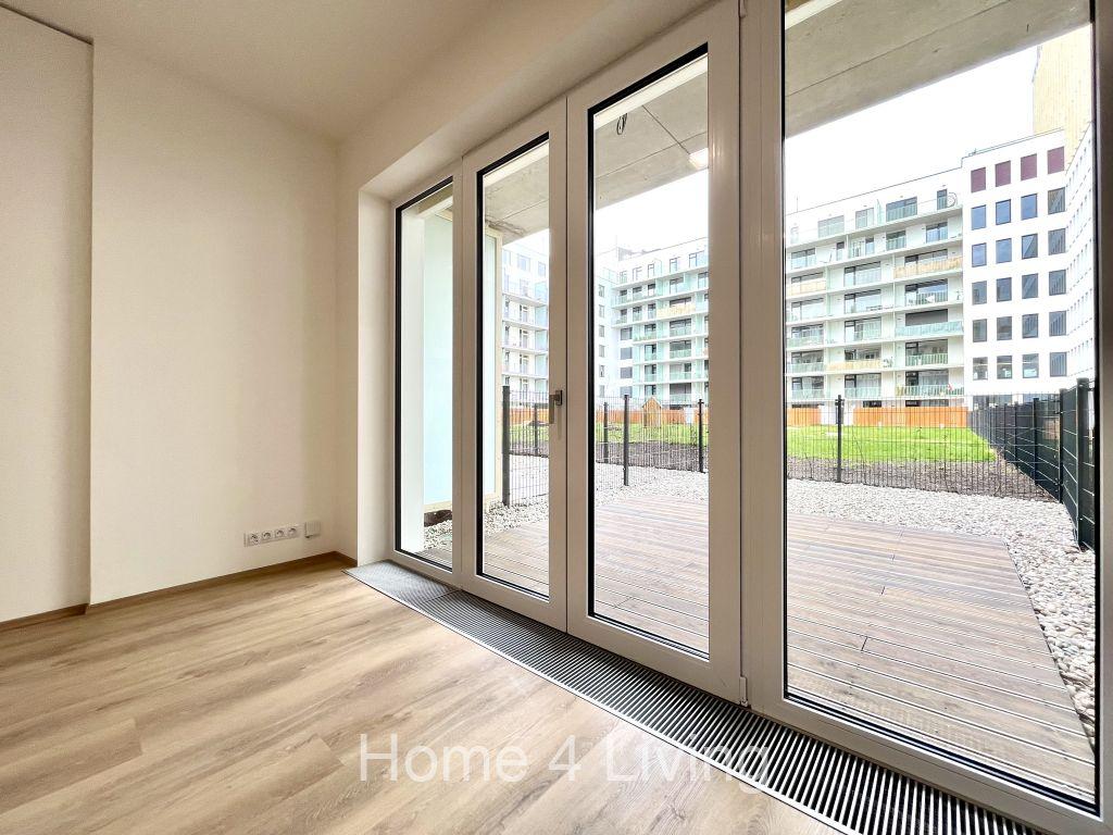 Pronájem bytu 1+kk 48 m2
