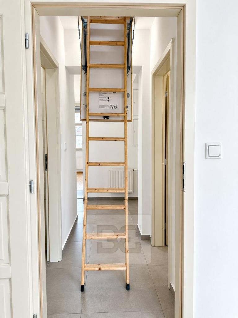 Pronájem bytu 2+kk 72 m2, Praha – náhled fotky 17