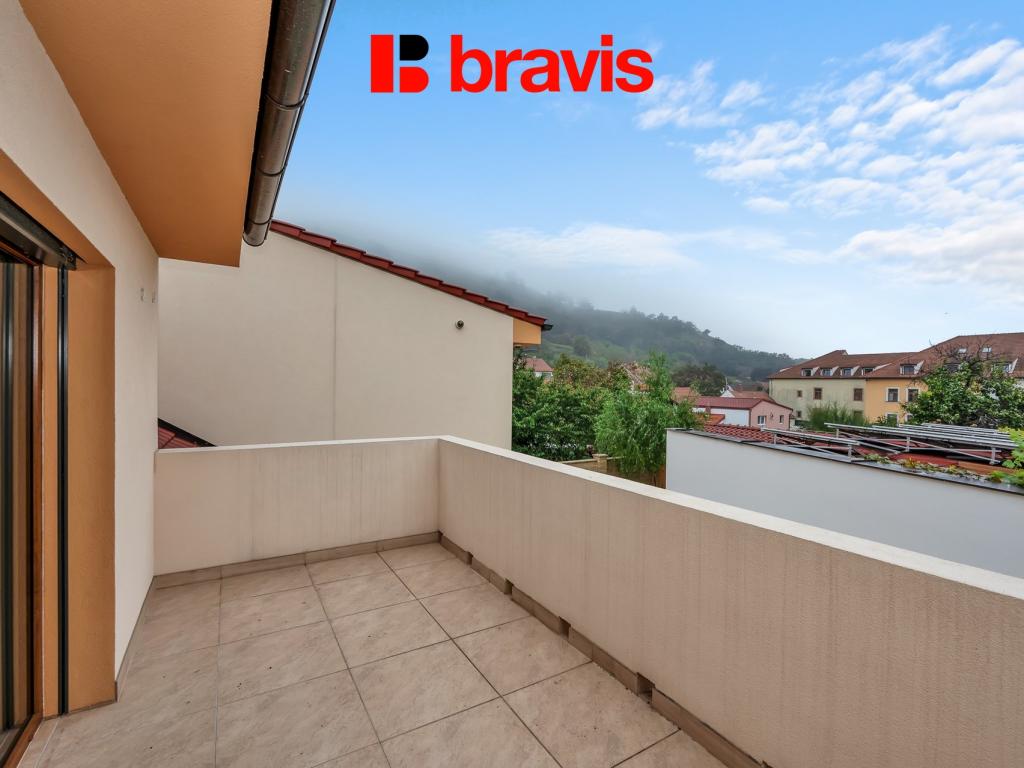 Prodej bytu 3+kk 82 m² – pohled 4