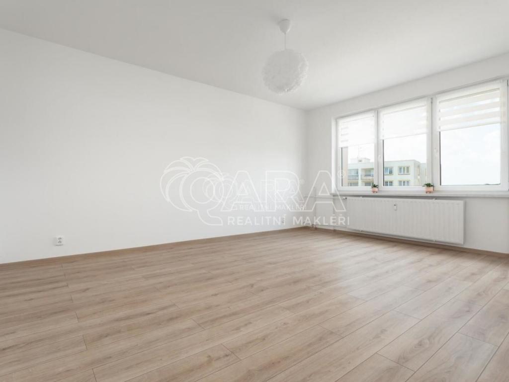 Pronájem bytu 1+1 38 m2
