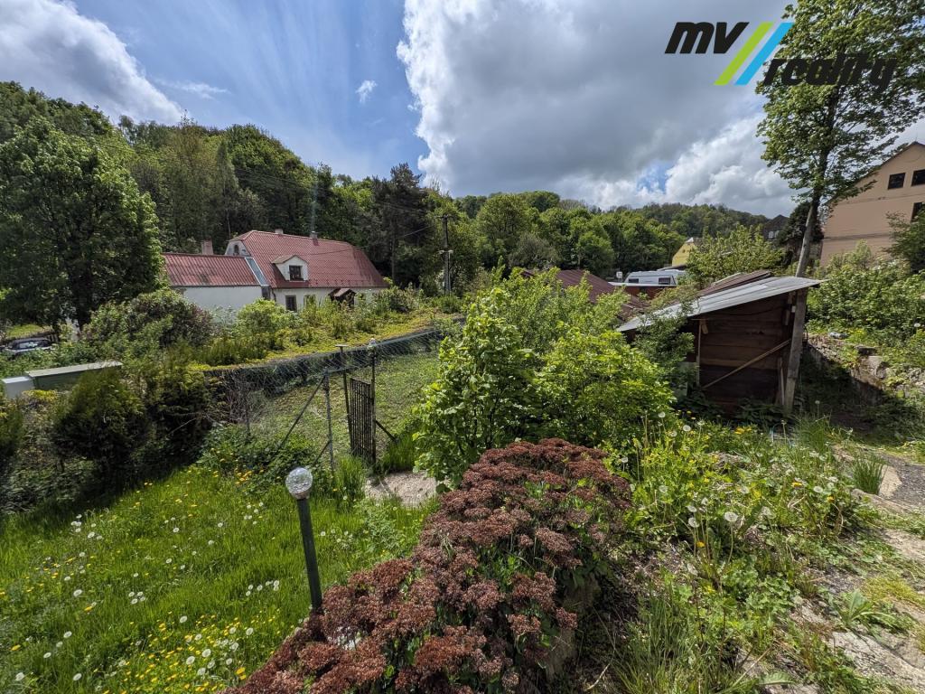 Prodej domu 145 m2