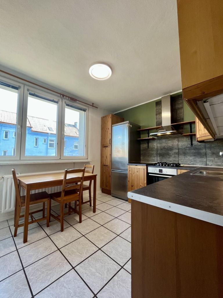 Pronájem bytu 3+1 76 m2