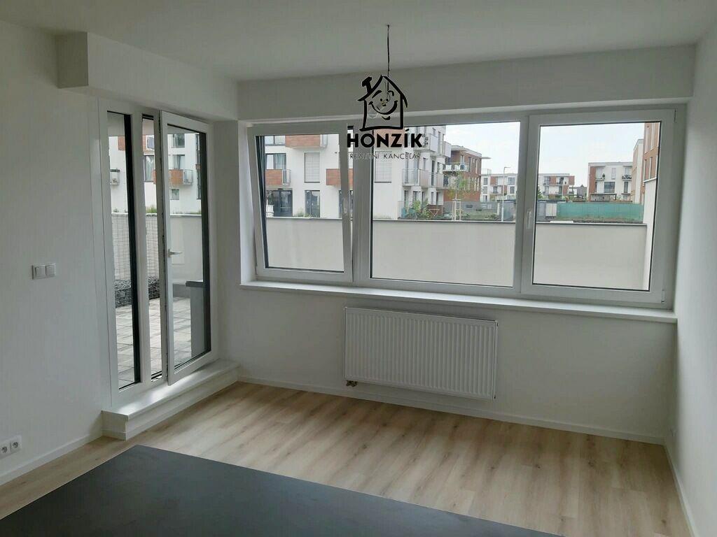 Pronájem bytu 2+kk 42 m2