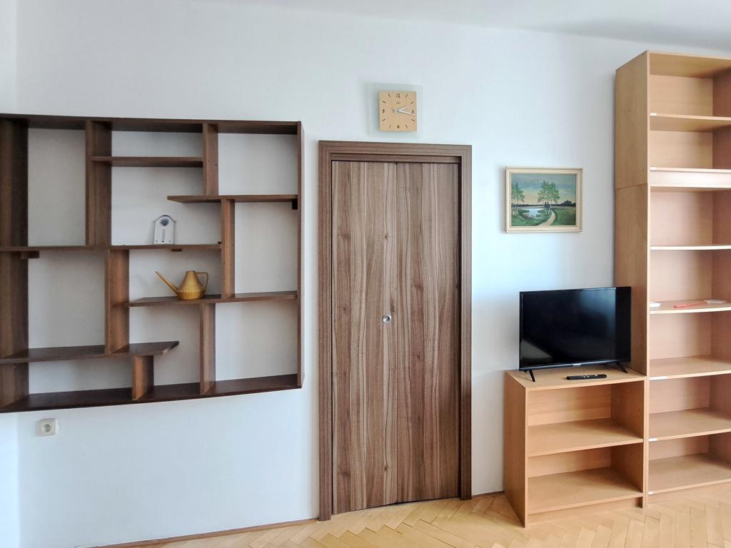 Pronájem bytu 3+1 61 m2