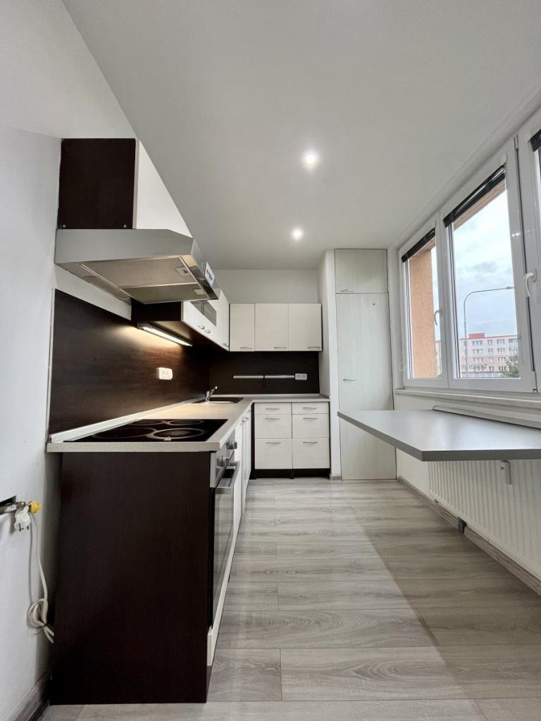 Pronájem bytu 3+1 68 m2