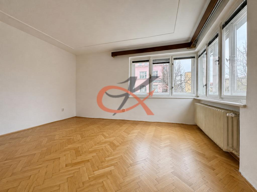 Pronájem bytu 4+1 102 m2