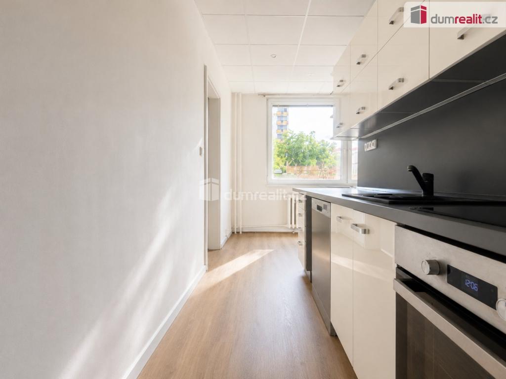 Pronájem bytu 2+1 65 m2