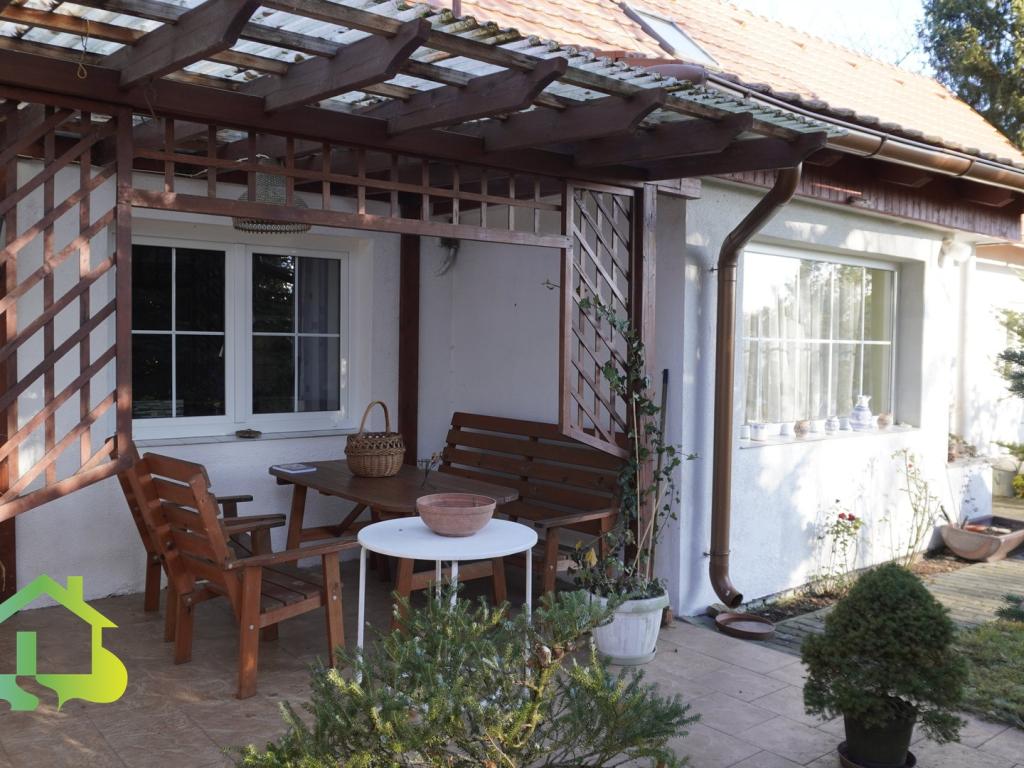 Prodej domu 122 m2