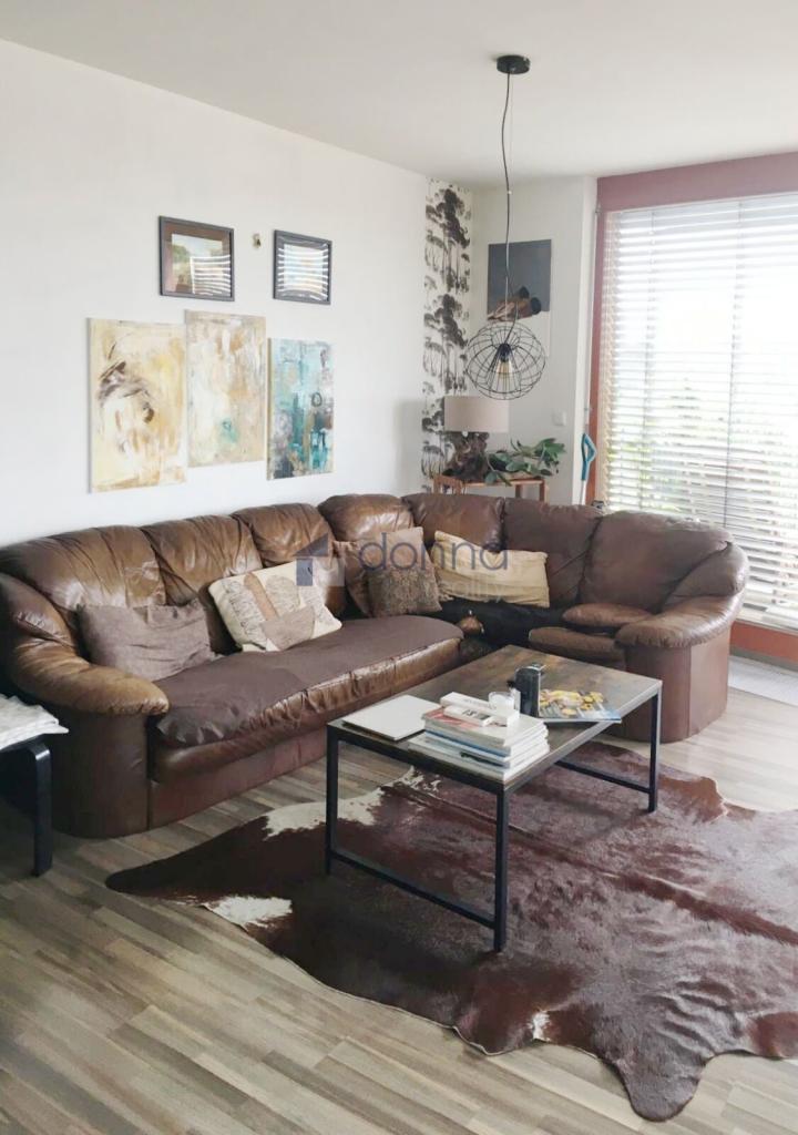 Pronájem bytu 2+kk 70 m2