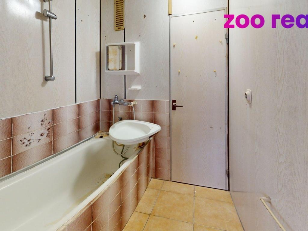 Prodej bytu 2+1 60 m2
