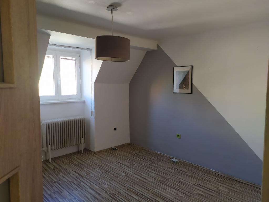 Pronajem bytu 2+1 56 m2
