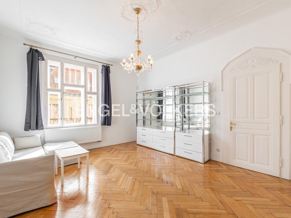 Appartamento 1 locali, 47 m²