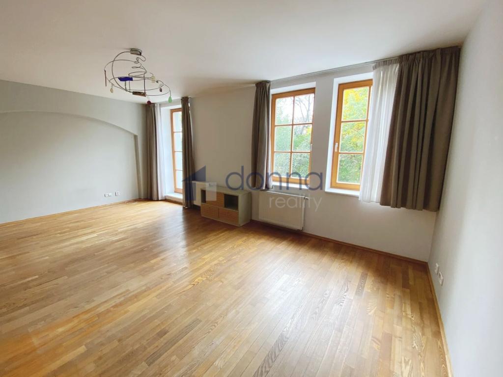 Pronájem bytu 3+1 91 m2