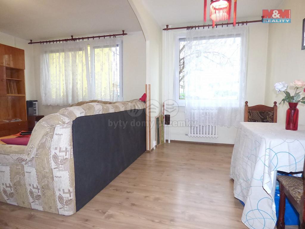 Pronajem bytu 3+1 86 m2