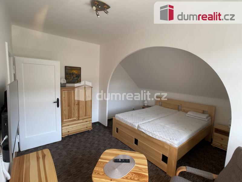 Pronájem bytu 2+kk 44 m2