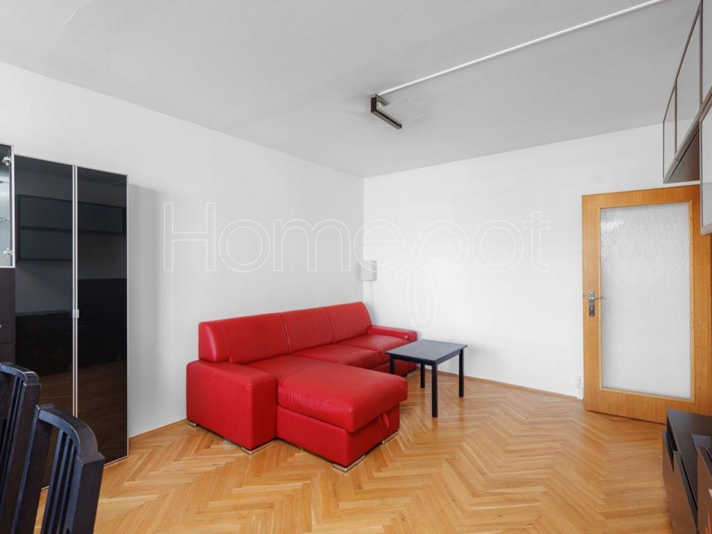 Pronájem bytu 3+1 73 m2