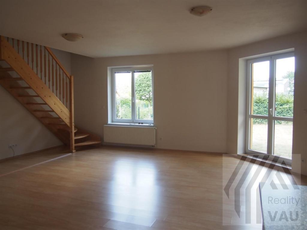 Pronájem bytu 3+kk 100 m2