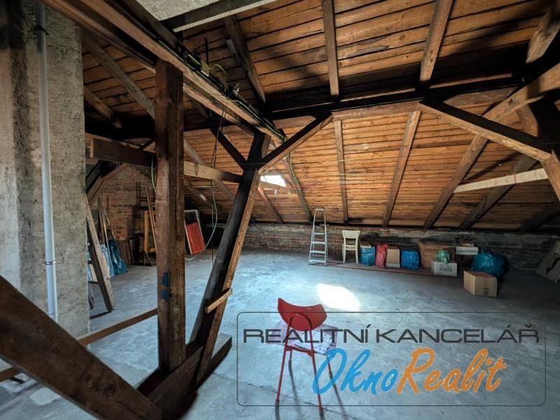 Prodej bytu atypický 200 m2, Přerov – náhled fotky 34