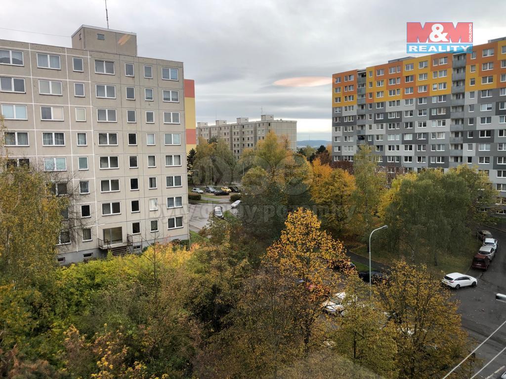 Pronajem bytu 1+kk 30 m2