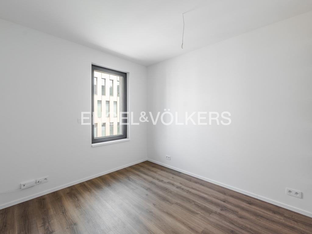 Pronájem bytu 2+kk 39 m2