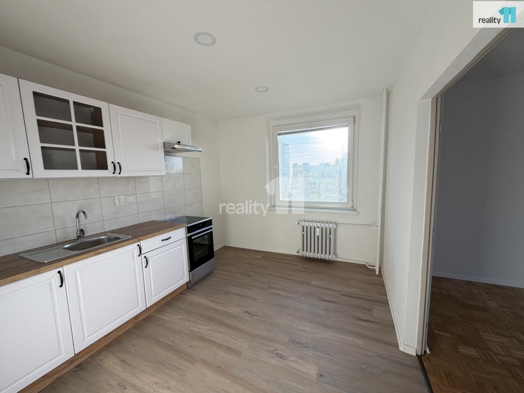 Pronájem bytu 2+1 60 m2