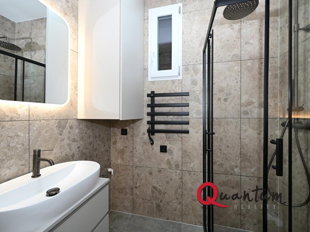 Pronájem bytu 2+kk 40 m2, Praha – náhled fotky 14