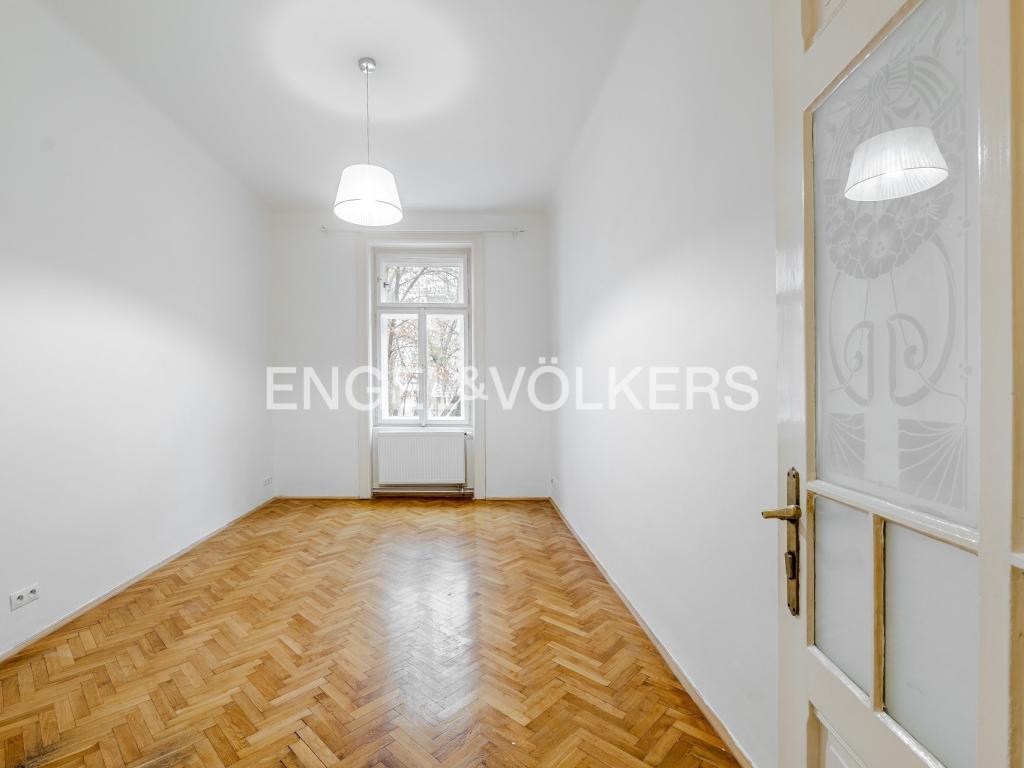 Pronájem bytu 3+1 101 m2