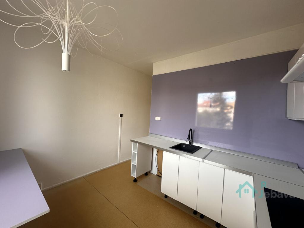 Pronájem bytu 3+1 75 m2, Chrudim – náhled fotky 2