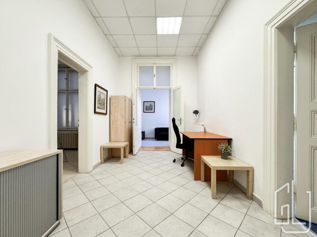 Pronájem bytu 2+kk 65 m2