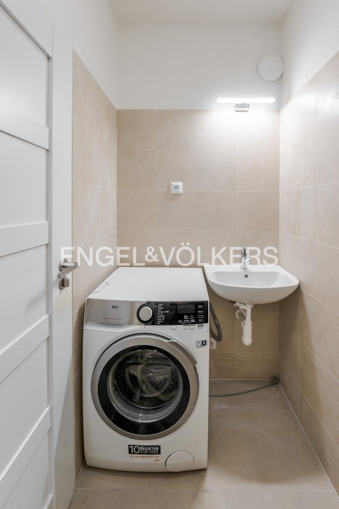 Pronájem bytu 2+kk 50 m2