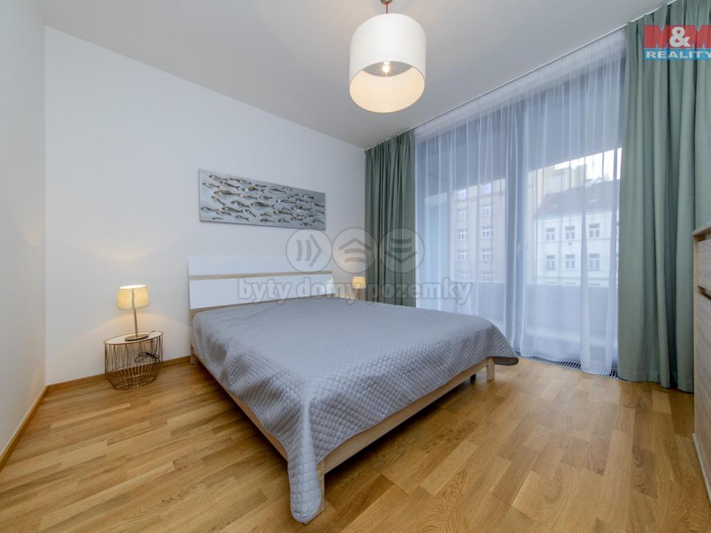 Pronajem bytu 2+kk 68 m2