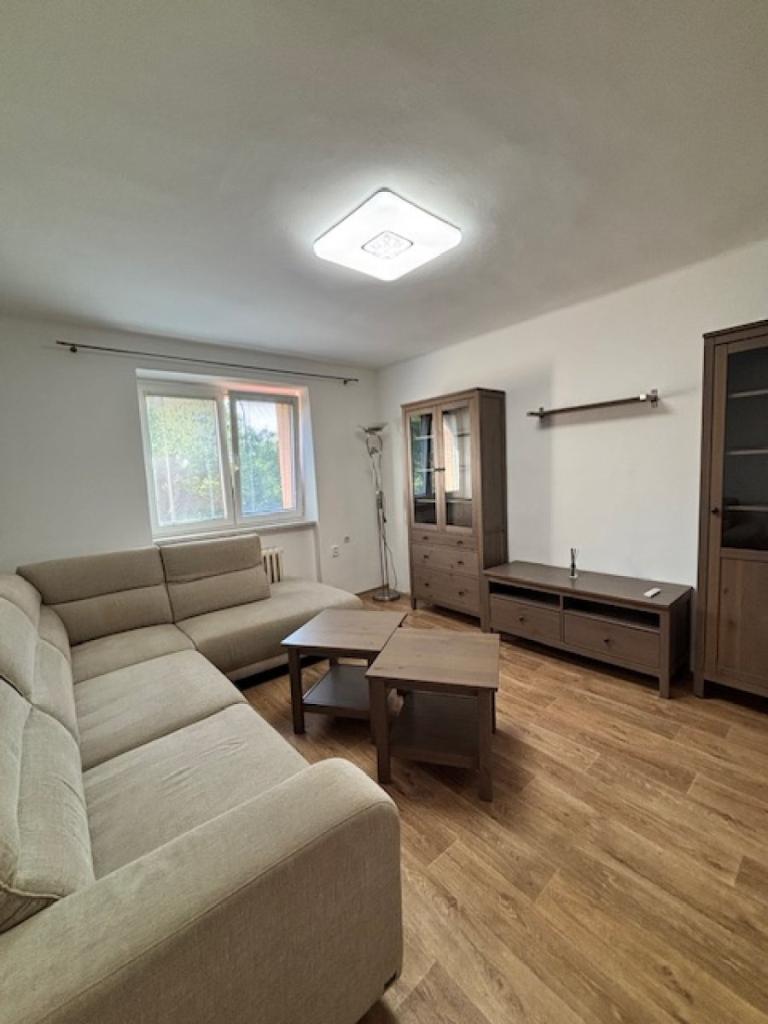 Pronájem bytu 2+1 65 m2