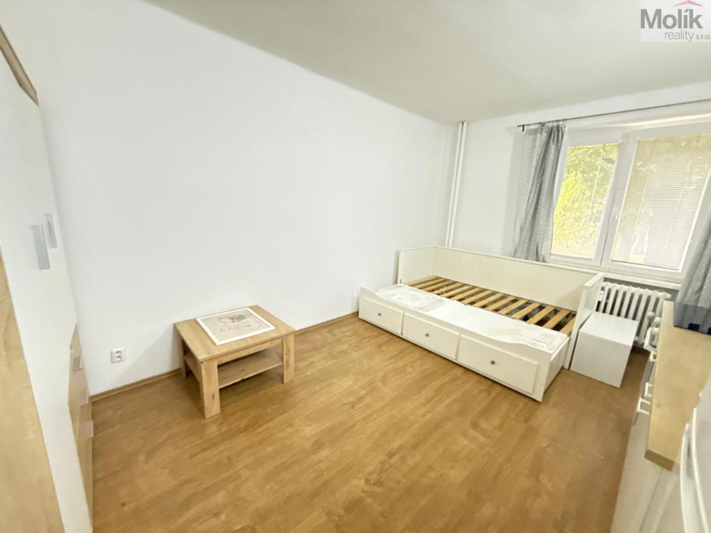 Pronájem bytu 1+kk 22 m2