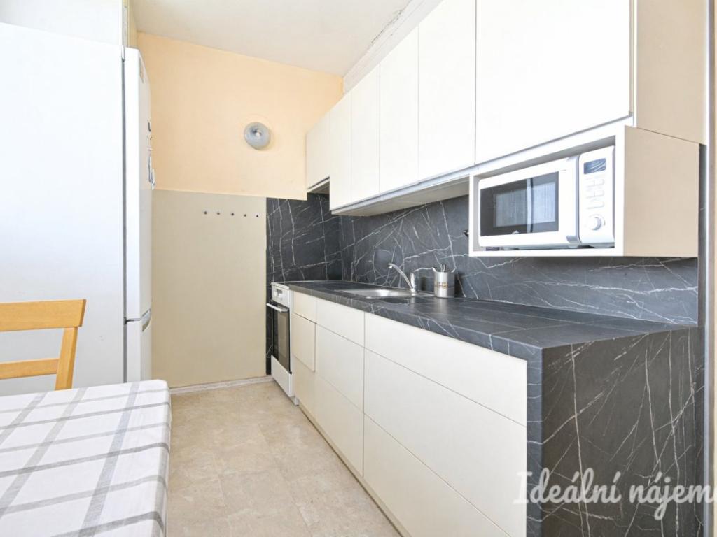 Pronájem bytu 1+1 37 m2