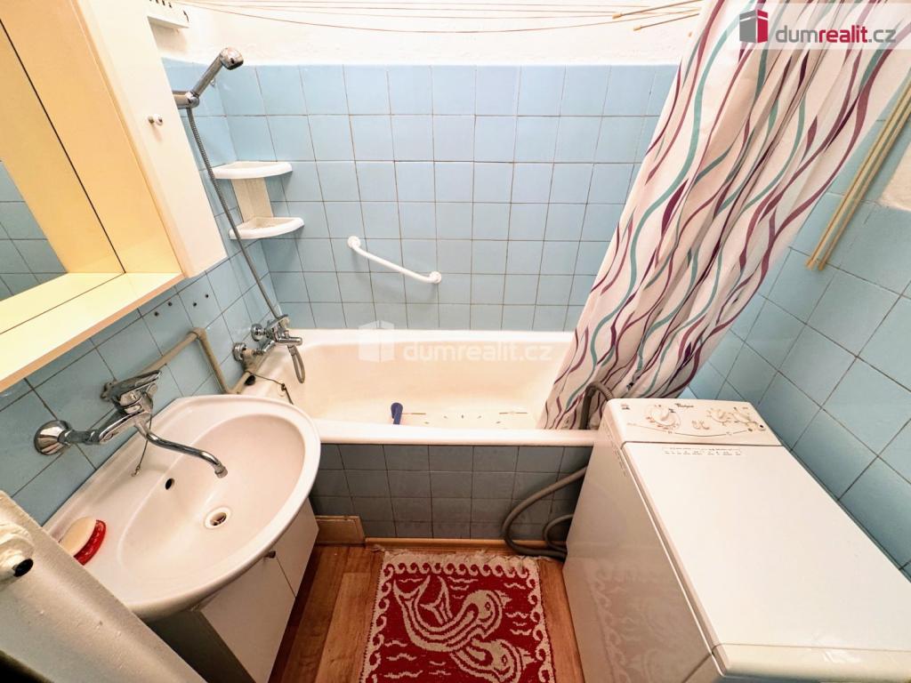 Pronájem bytu 3+1 78 m2, Uherské Hradiště – náhled fotky 12