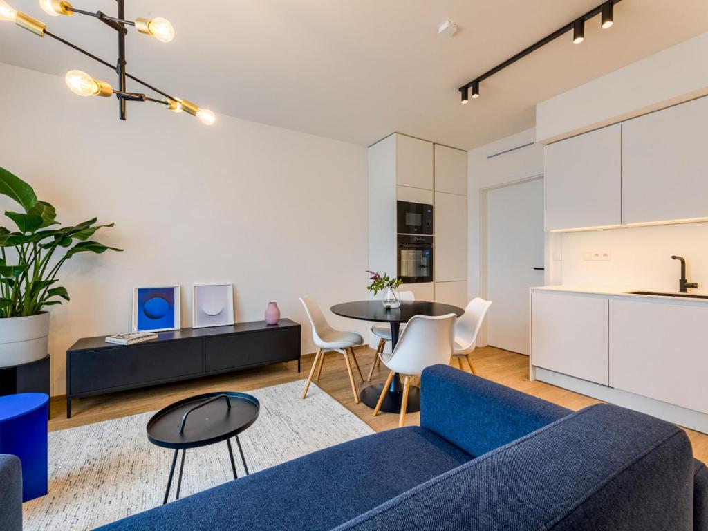 Pronájem bytu 2+kk 53 m2