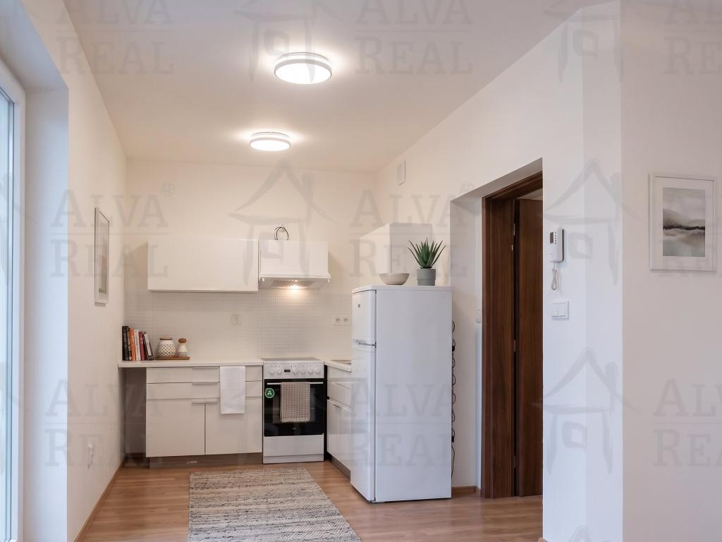 Pronájem bytu 2+kk 53 m2