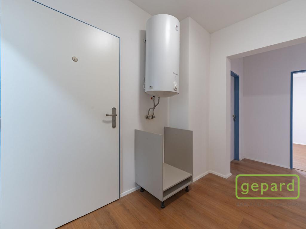 Pronájem bytu 3+kk 64 m2, Chlum Svaté Maří – náhled fotky 15
