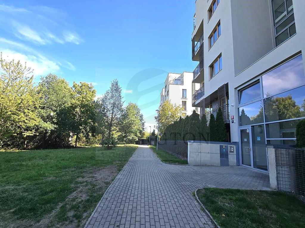 Pronájem bytu 2+kk 65 m2, Praha – náhled fotky 14