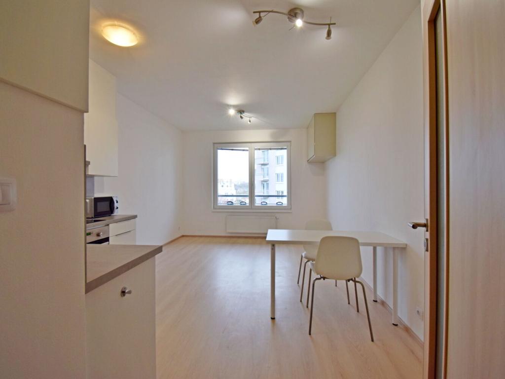 Pronájem bytu 1+kk 30 m2