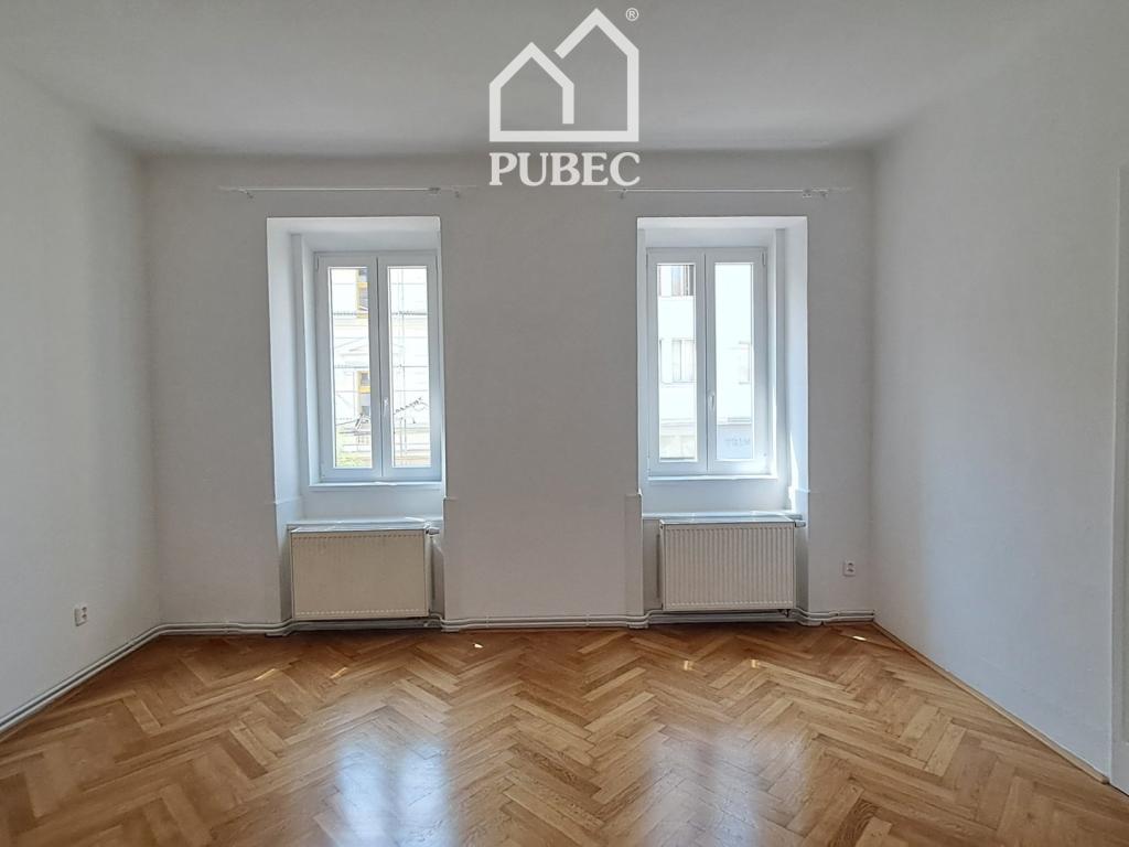 Pronájem bytu 2+1 59 m2