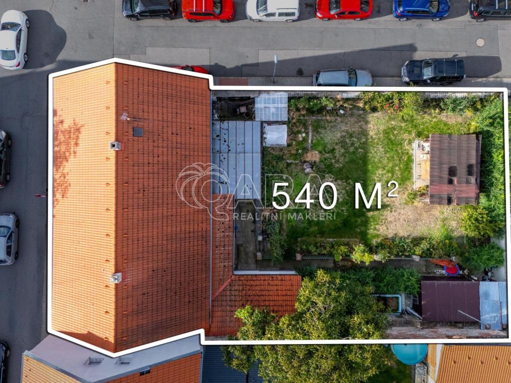 Prodej domu 180 m2