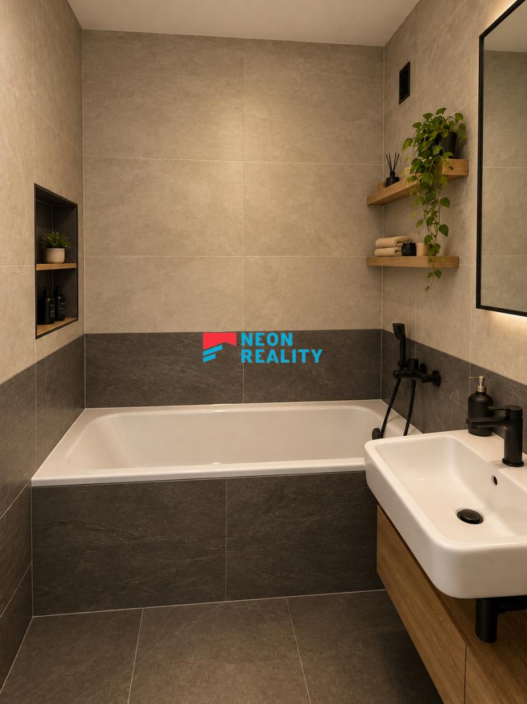 Prodej bytu 2+1 55 m2, Hlučín – náhled fotky 8