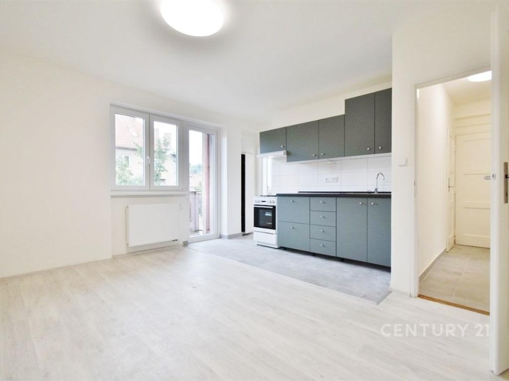 Pronájem bytu 2+1 57 m2