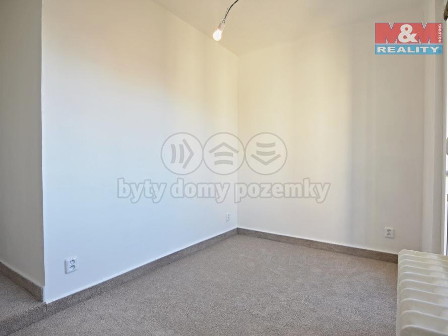 Pronajem bytu 2+kk 40 m2
