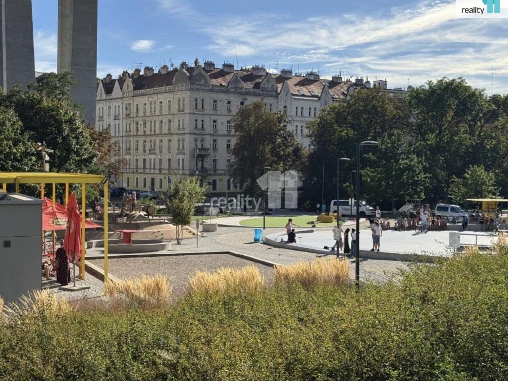 Pronájem bytu 3+1 68 m2