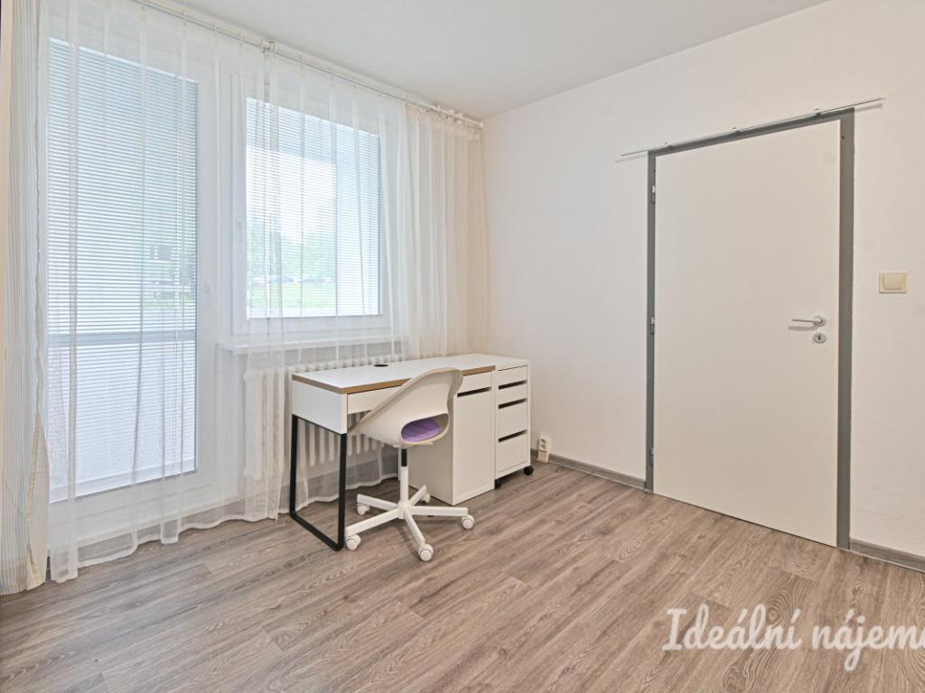 Pronájem bytu 1+1 41 m2