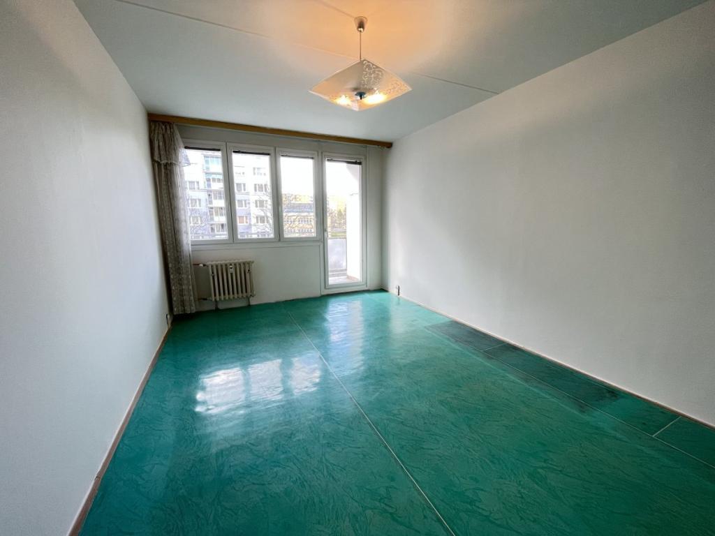 Pronájem bytu 2+1 62 m2