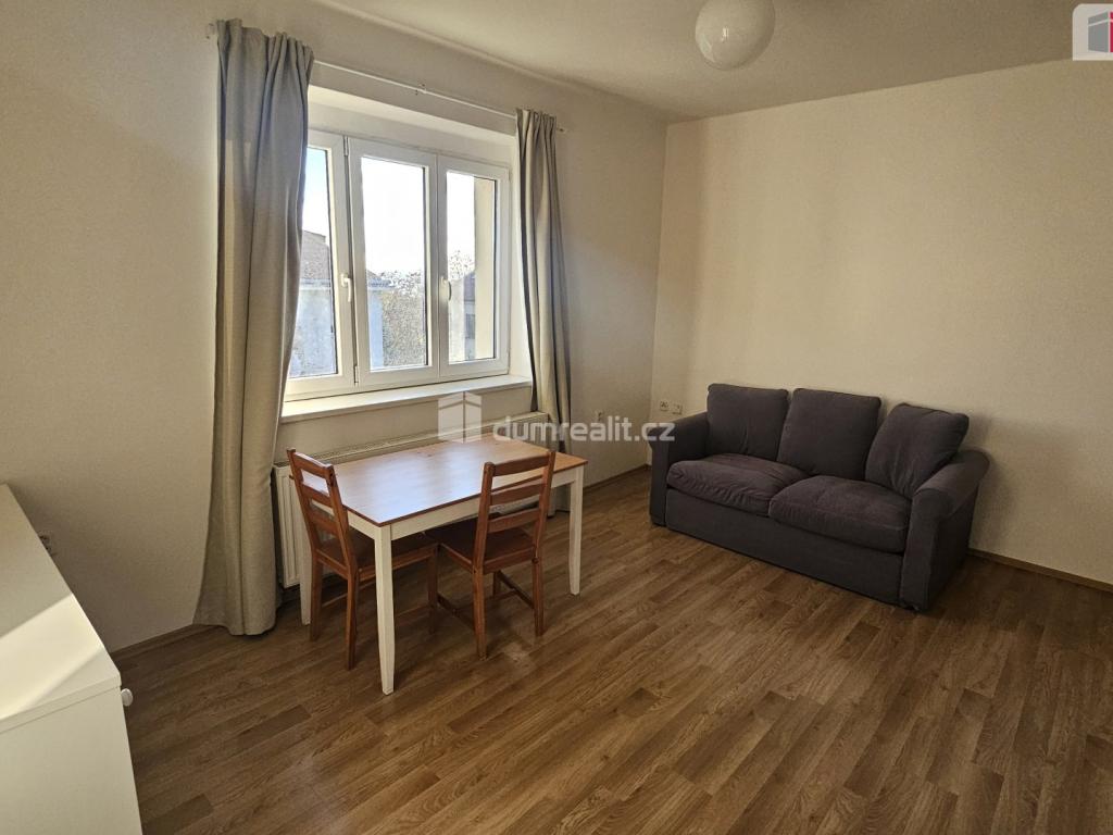 Pronájem bytu 2+kk 37 m2